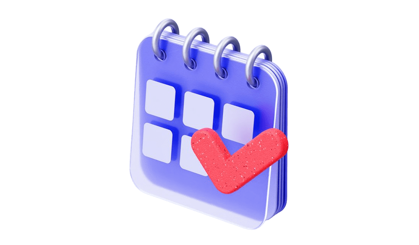 Удобный график и свобода выбора