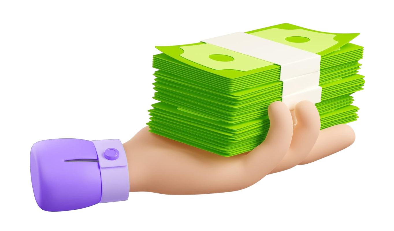 Возможность самому задавать цену